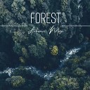 Deep Forestland - Morning Dew in the Forest
