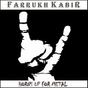 Farrukh Kabir - Back to the Dark Temple