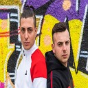 M A S O feat Djv Palermo - Facce Da Schiaffi