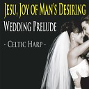 Pure Pianogonia - Jesu Joy of Man s Desiring Wedding Prelude Celtic…