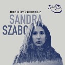 Sandra Szabo - Sway