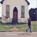 Peter Rogan - Sweet Baby Blues