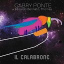 Gabry Ponte feat Edoardo Bennato Thomas - Il Calabrone feat Edoardo Bennato Thomas