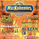 Los Trios Mazcakientes De La Sierra - Por Mis Defectos