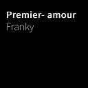 Franky - Invisible