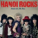 Hanoi Rocks - Malibu Nightmare