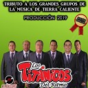 Los Tit nicos Del Ritmo - Y Te Perd