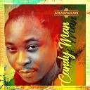 Candy Man - Metsi Ka Ntong