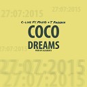 DJ C Live feat PdotO T Phoenix - Coco Dreams