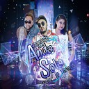 Juanito El Real feat Emyee MasterPI TheVoice - Anda Sola