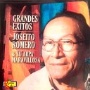 Jose to Romero - Guardatinajas