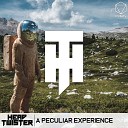 Head Twister - A Peculiar Experience