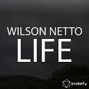 Wilson Netto - I Hold My Heart