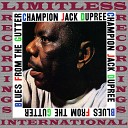 Champion Jack Dupree - Bad Blood