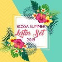 Bossa Nova Lounge Club - Music for Lovers