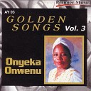 Onyeka Onwenu - One Love