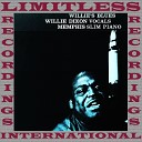 Memphis Slim Willie Dixon - I Got A Razor