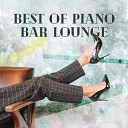 Midnight Piano Lounge - Vintage Chill