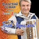 Белый День Семин Валерий - Свадьба дочери