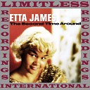 Etta James - One For My Baby