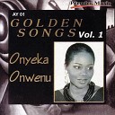 Onyeka Onwenu - In The Morning Light