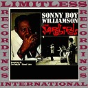 The Yardbirds - Pontiac Blues w Sonny Boy Wil