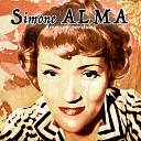 Simone Alma - Je t ai dans la peau