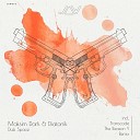 Maksim Dark Diatonik - Dub Space The Reason Y Remix