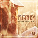 Furney feat Lady Emz - Outside In Original Mix