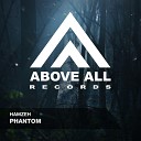 HamzeH - Phantom Radio Edit