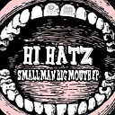 Hi Hatz - Bucolic Original Mix