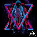 NOVA feat Art Jordan - Gods An Astronaut Original Mix