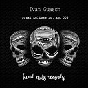 Ivan Guasch - Hit Run Original Mix