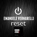 Emanuele Vernarelli - Reset Original Mix