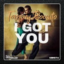 Tommy Boccuto - I Got You Original Mix