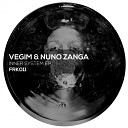 Vegim Nuno Zanga - Volt Original Mix