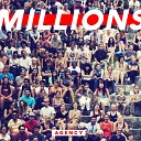 Agency - Millions Original Mix