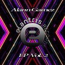 Alann Gamez - Deeper Original Mix