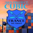 A N Project - Cubik Original Mix