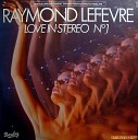 Raymond Lefèvre - Histoire D'O (Instrumental)