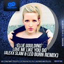 Ellie Goulding - Love Me Like You Do Alexx Sla