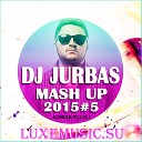 Boombox Vs Nejtrino Baur - Chandelier Hottabych DJ Jurba