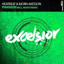 Heatbeat Bjorn Akesson - Pharaon Nhato Remix