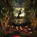 Cenotaph - Consumed By Embryophagy
