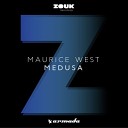 Maurice West - Medusa Original Mix