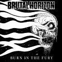 Brutal Horizon - Man of Two Souls