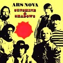 Ars Nova - Temporary Serenade