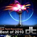 Stacker Rodrigo Deem - Distance Heatbeat Rodrigo Deem Mix