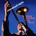 Jimmy Cleveland His Orchestra - All This and Heaven Too