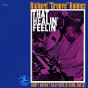 Richard Groove Holmes - Castle Rock
